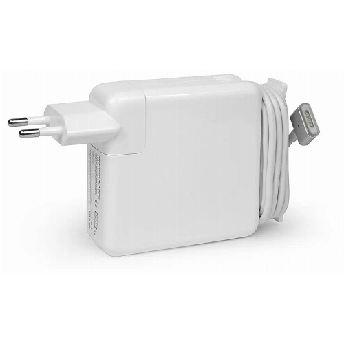 СЗУ HQ для Macbook Magsafe 2 Generation 85W, белый